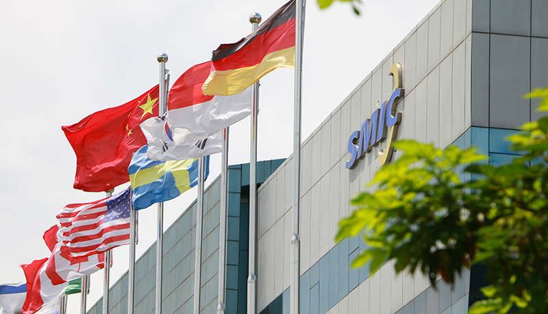 價(jià)值超12億美元！AMSL接下中芯國(guó)際大單